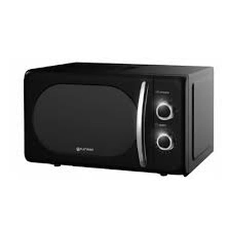 Micro-ondes Grunkel Noir 700 W 20 L - Image 1
