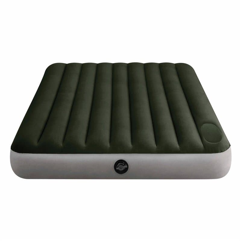 Air bed Intex 152 x 25 x 203 cm - Image 1