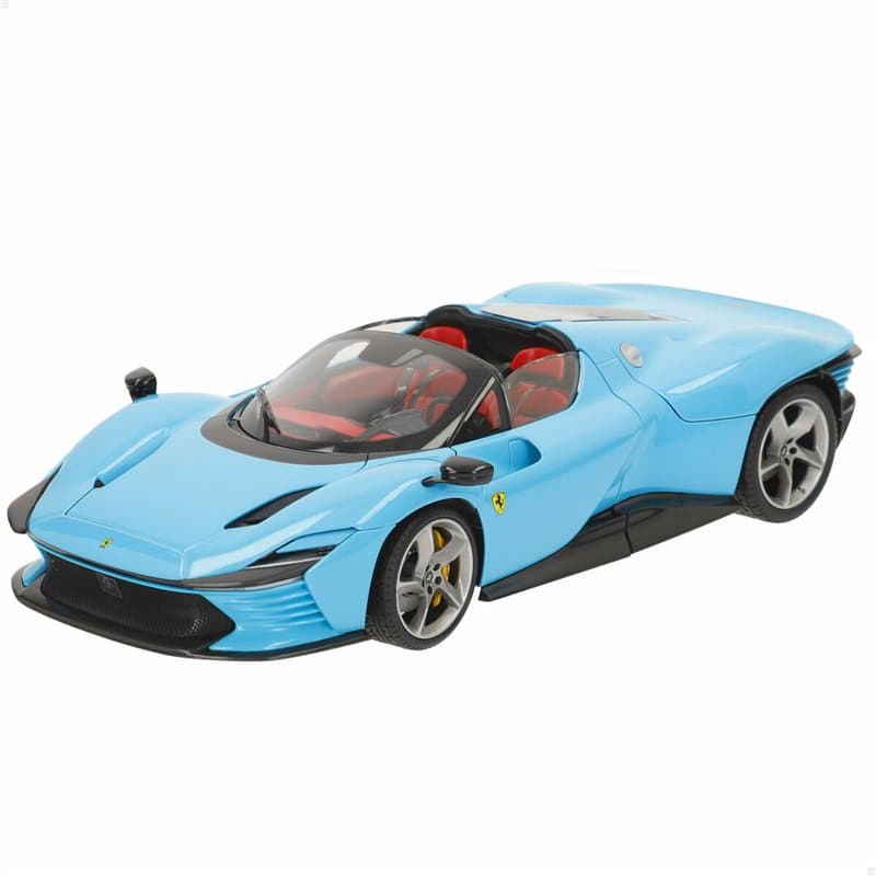 Voiture Bburago Ferrari Daytona SP 1:18 - Image 1