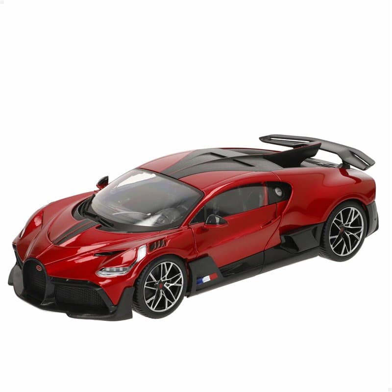 Voiture Bburago GT Bugatti Divo 1:18 - Image 1