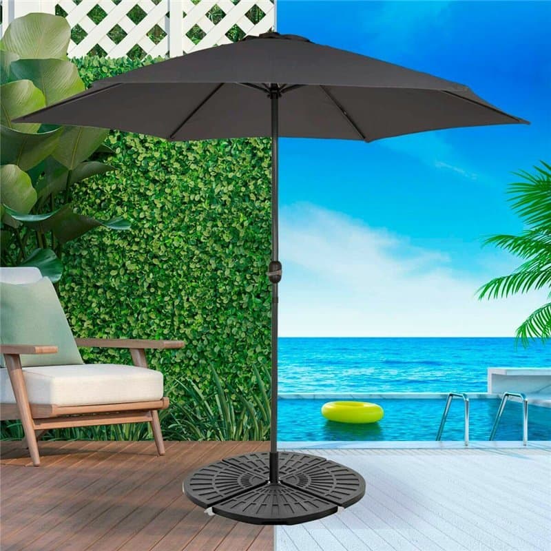 Base pour parapluie Colorbaby - Image 1