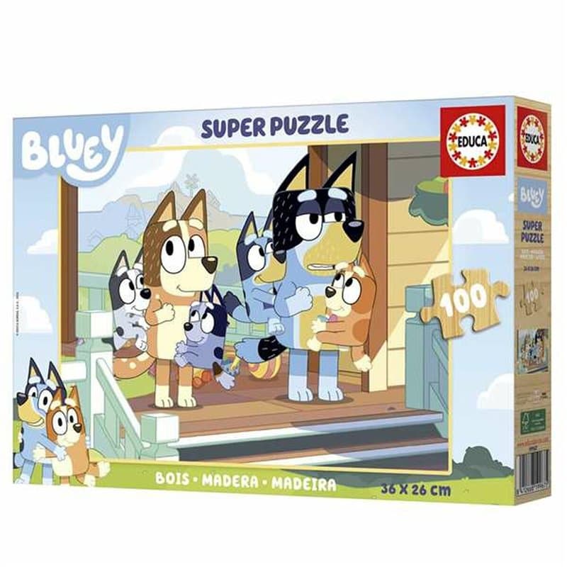 Puzzle Educa - Image 1