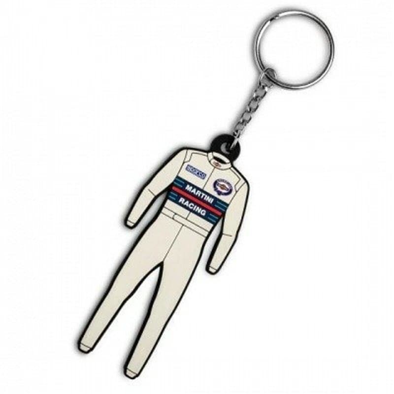 Porte-clés Sparco MARTINI - Image 1