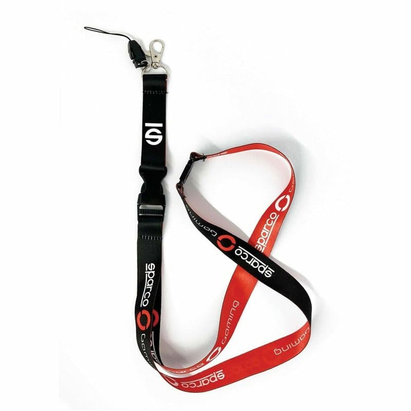 Porte-clés Sparco GAMING - Image 1