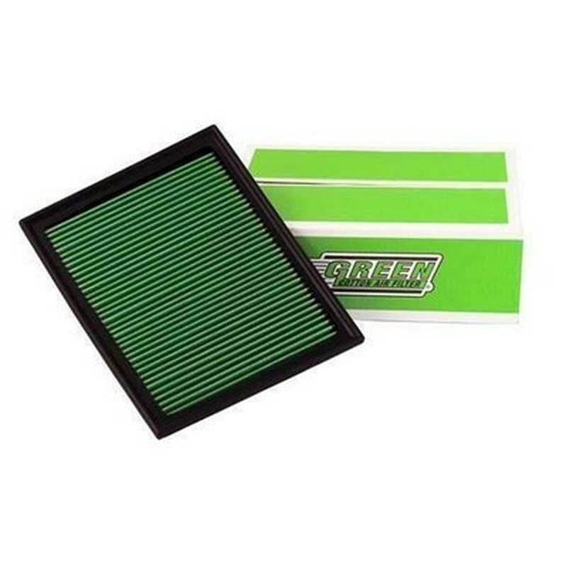 Filtre à air Green Filters P960534 - Image 1