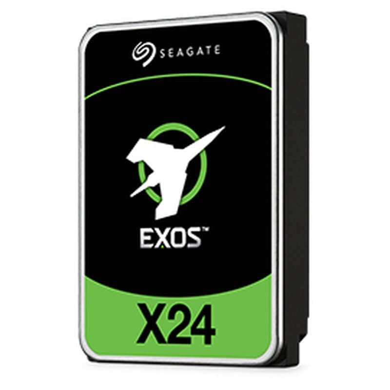 Disque dur Seagate ST20000NM001H 3,5" 20 TB - Image 1