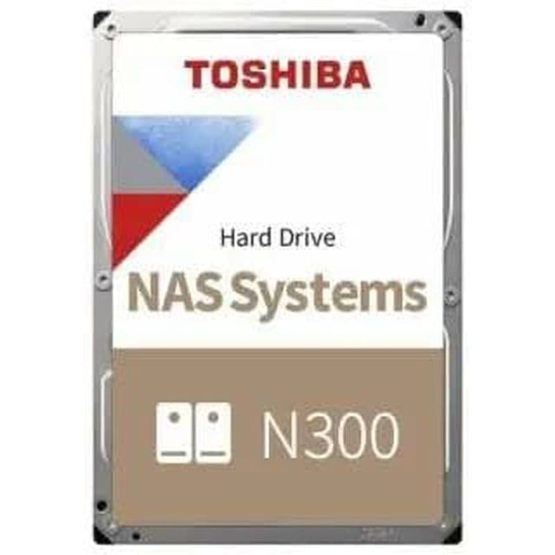 Disque dur Toshiba MN10ADA400ES - Image 1