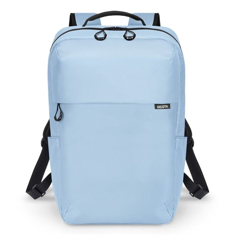 Sacoche pour Portable Dicota D32122-RPET Bleu - Image 1