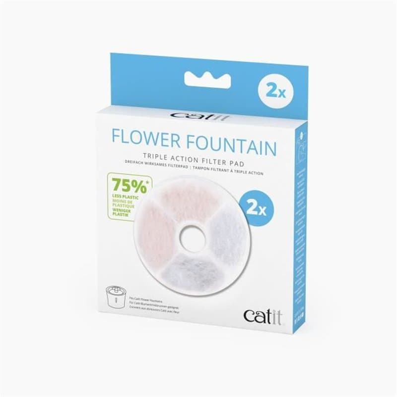 Filtre externe pour aquarium - FLUVAL - FX4 - 1000L - Image 1