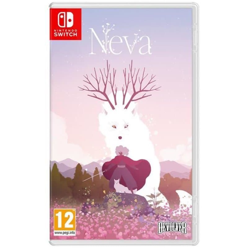 Neva - Jeu Nintendo Switch - Image 1