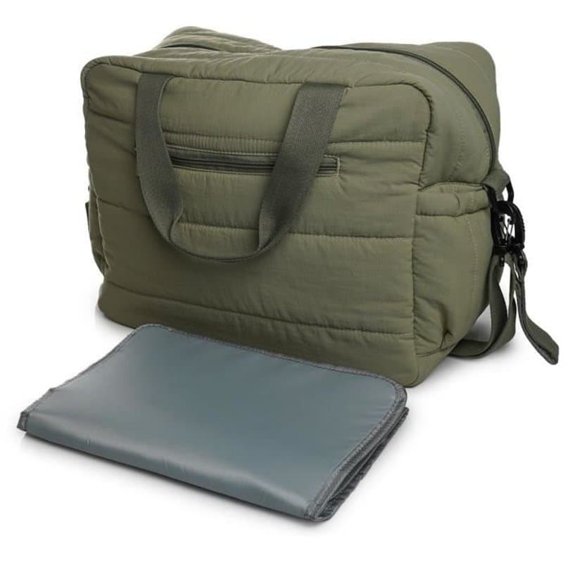 Sac a langer - THERMOBABY - PLUMEA - Vert cactus - Image 1