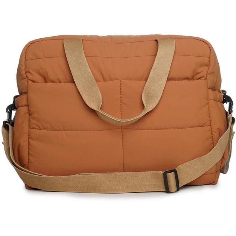 Sac a langer - THERMOBABY - PLUMEA - Ocre - Image 1