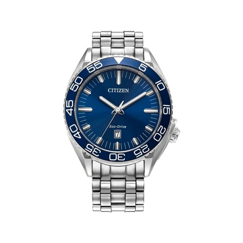 Montre Homme Citizen AW1770-53L (Ø 42 mm) - Image 1
