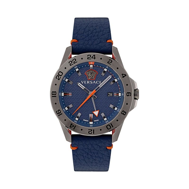 Montre Homme Versace VE2W00222 (Ø 45 mm) - Image 1