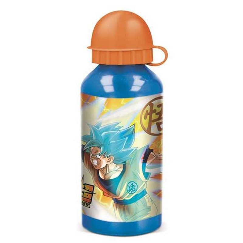 Bouteille Thermique Dragon Ball 20734 400 ml Aluminium - Image 1