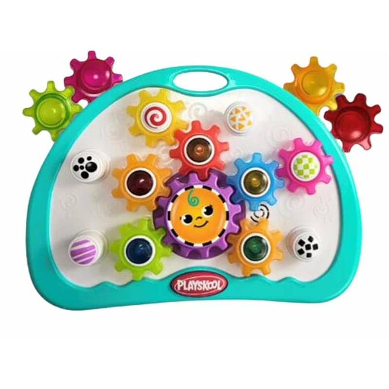 Jouet musical Cefatoys 39,1 x 66 x 25,6 cm - Image 1