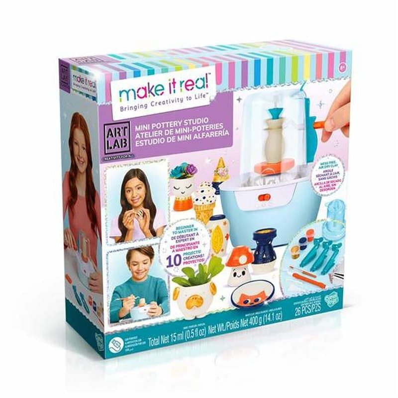 Jouet Educatif Canal Toys - Image 1