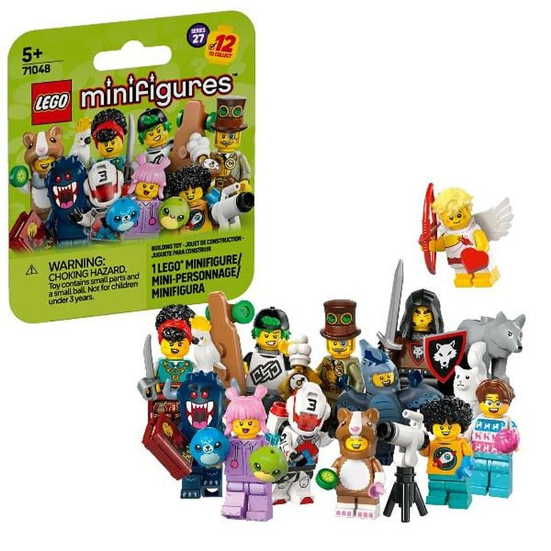 Set de construction Lego - Image 1