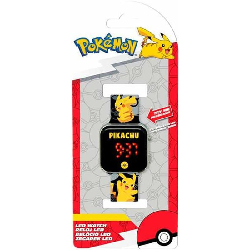Montre Enfant Pokémon - Image 1