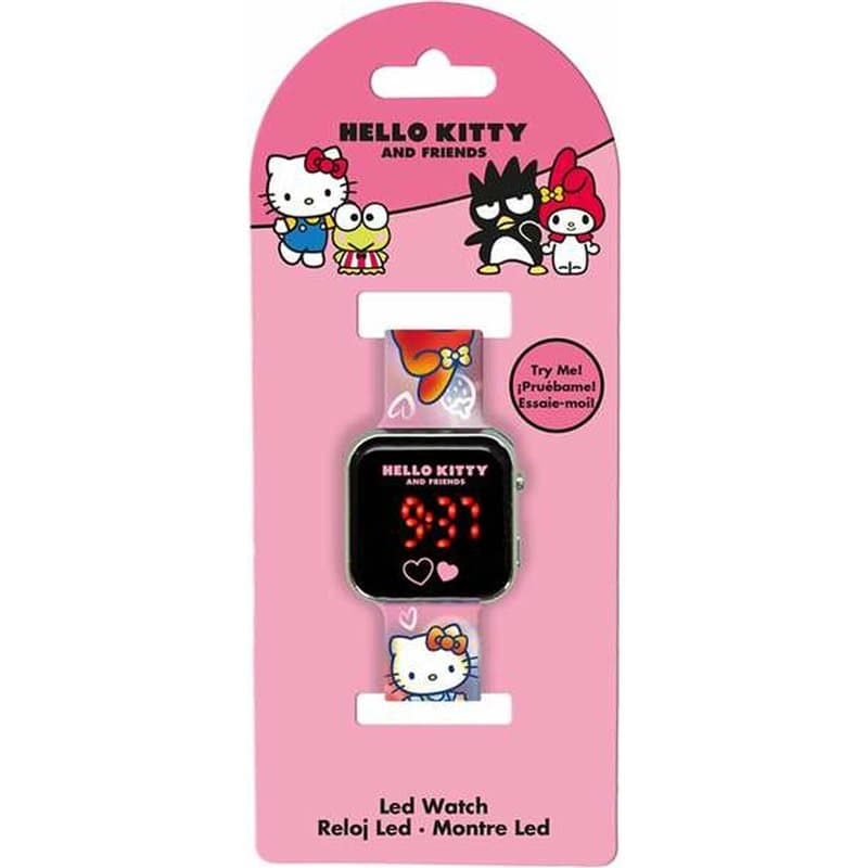 Montre Enfant Hello Kitty - Image 1