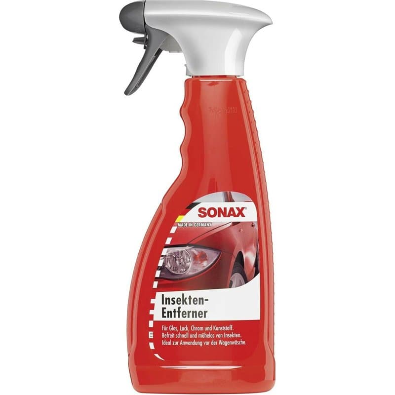Nettoyant pour insectes Sonax SX05332000 500 ml - Image 1