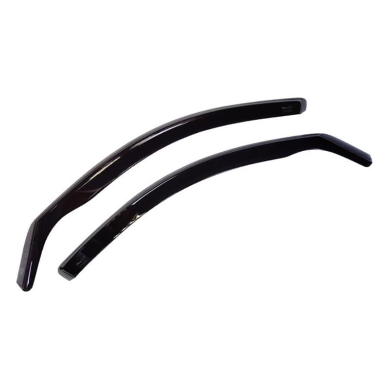 Déflecteur de vent HEKO 28339 Frontal Arrière 4 pcs - Image 1