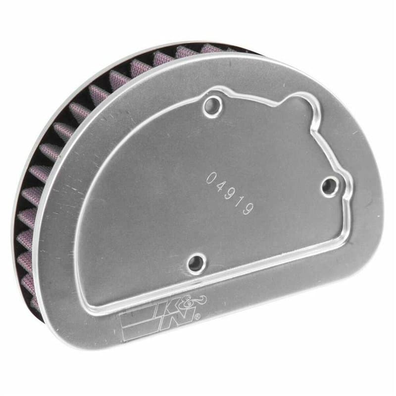 Filtre à air K&N KNHD-1614 - Image 1