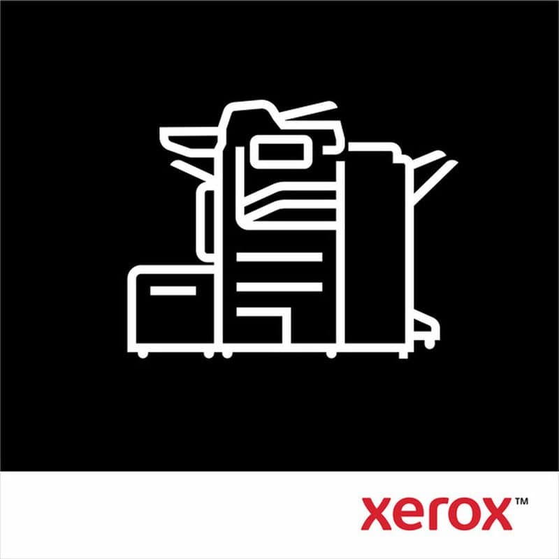 Bac à Papier pour Imprimante Xerox 497K18121 - Image 1