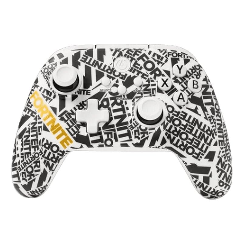 Contrôle des jeux Powera PCGP0371-01 Nintendo Switch - Image 1