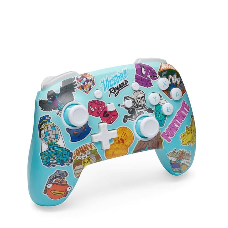 Commande Gaming Sans Fil Powera NSGP0290-01 - Image 1