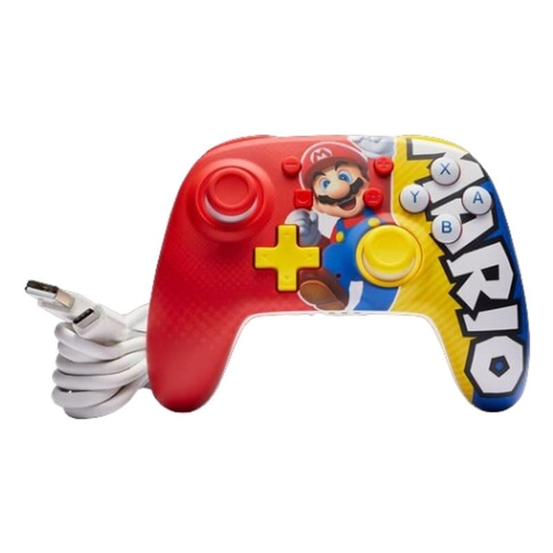 Commande Gaming Sans Fil Powera NSGP0295-01 - Image 1