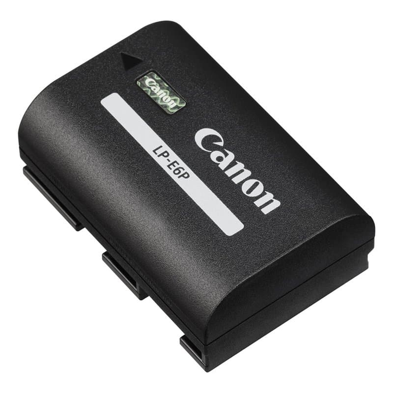 Câble Canon 6537C001 - Image 1