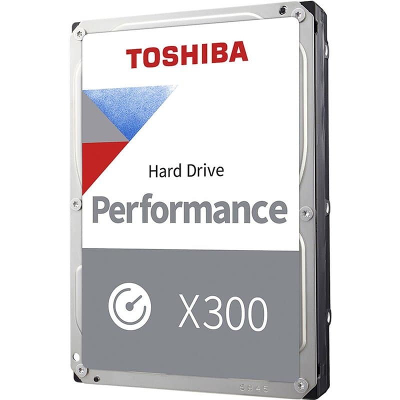 Disque dur Toshiba HDWR740EZSTA - Image 1