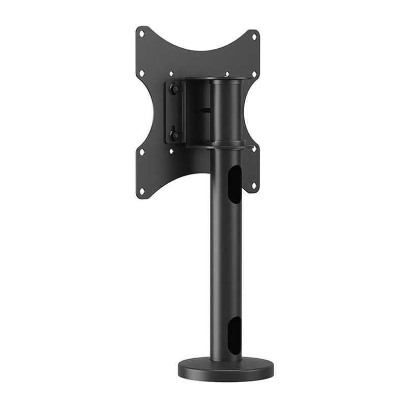 Support de table d'écran Neomounts DS42-430BL12 43" - Image 1