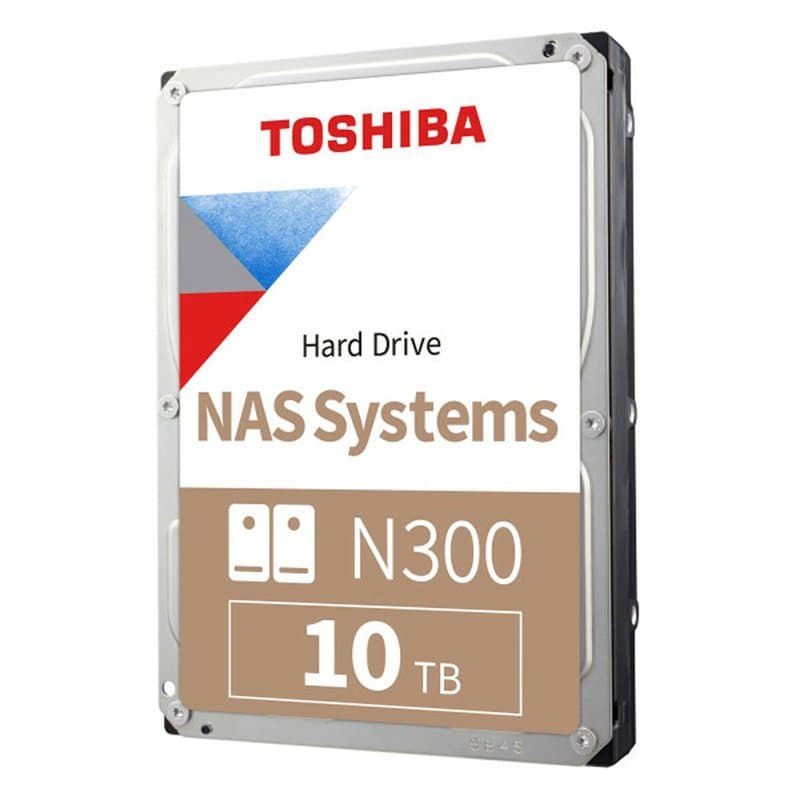Disque dur Toshiba HDWG71AEZSTA - Image 1
