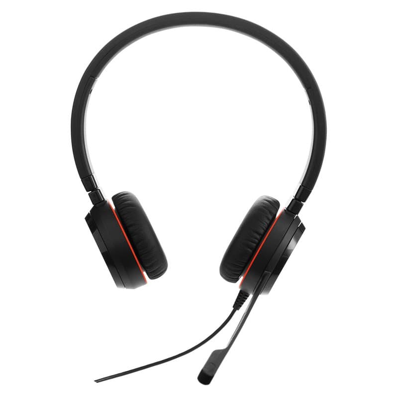 Casque GN Audio 4999-823-369 Noir - Image 1
