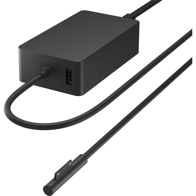 Chargeur Microsoft W8Y-00006 USB 2.0 - Image 1