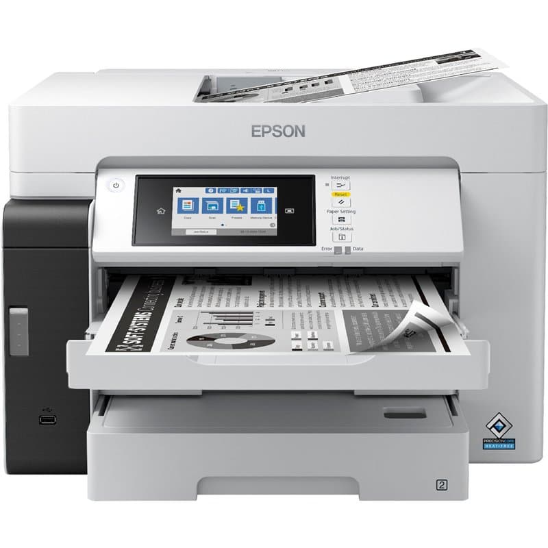 Imprimante Multifonction Epson C11CJ41409 - Image 1