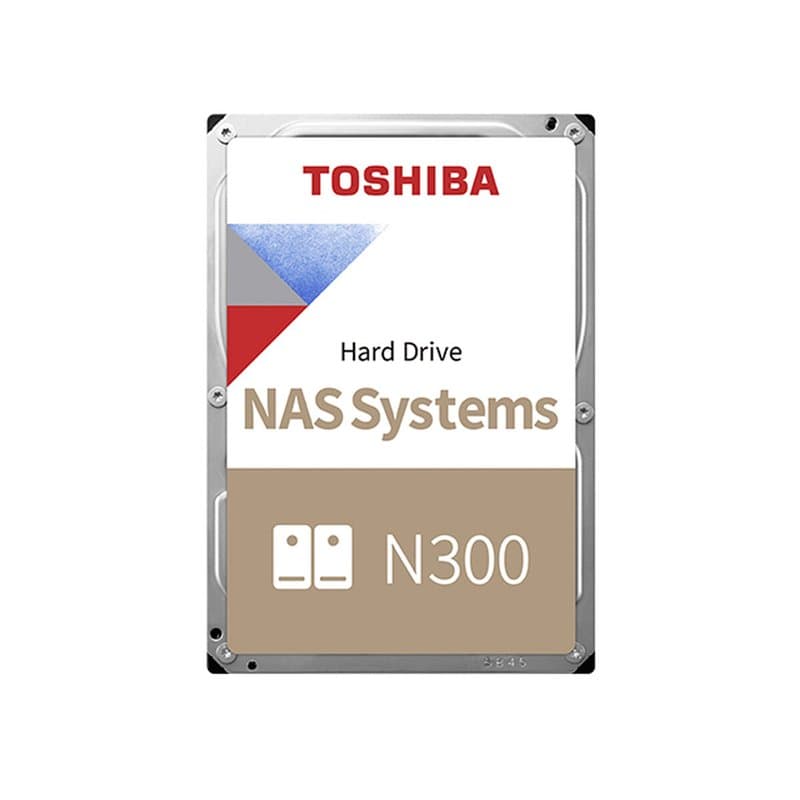 Disque dur Toshiba MN10ADA800S - Image 1