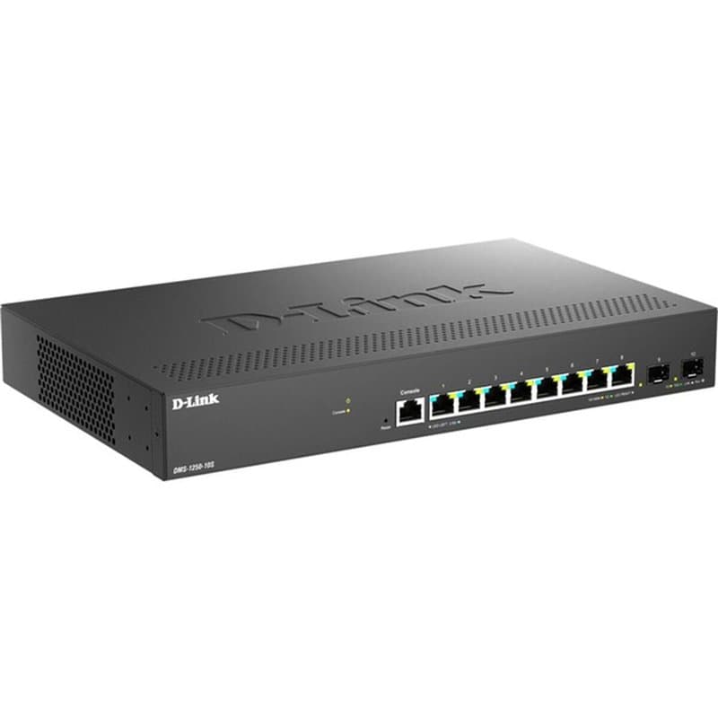 Switch D-Link DMS-1250-10S/E - Image 1