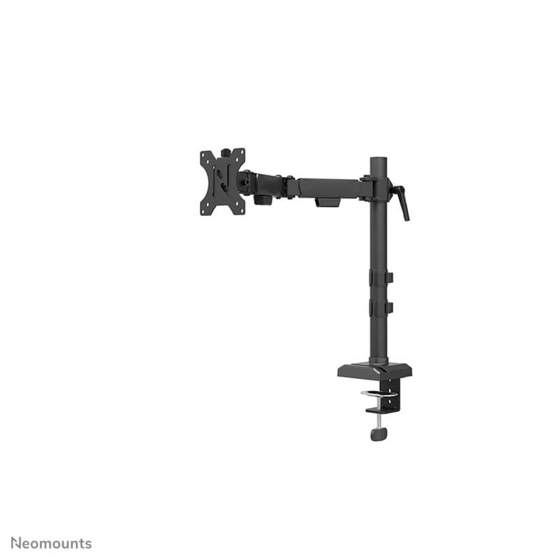 Support de table d'écran Neomounts DS60-600BL1 10" 32" - Image 1