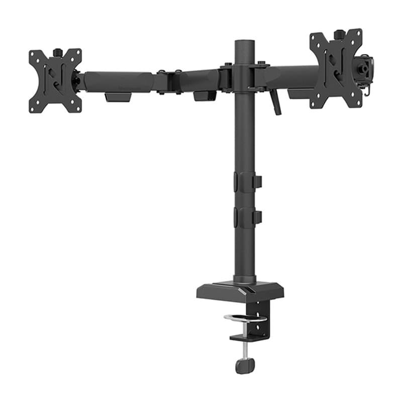 Support de table d'écran Neomounts DS60-600BL2 10" 32" - Image 1