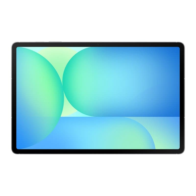 Tablette Samsung SM-X626BZAPEUB 12 GB RAM 256 GB Gris - Image 1