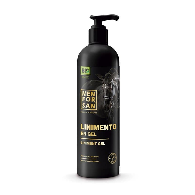 Pommade Menforsan 500 ml - Image 1