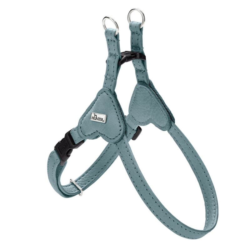 Harnais pour Chien Hunter SOHO MINI Bleu - Image 1