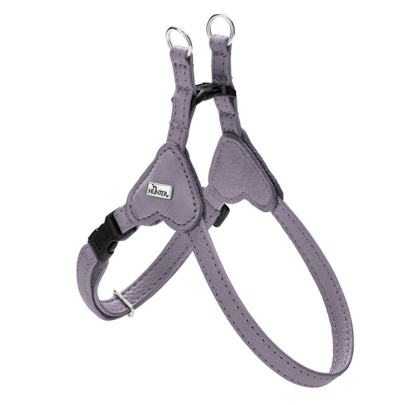 Harnais pour Chien Hunter SOHO MINI Lila XS/S - Image 1