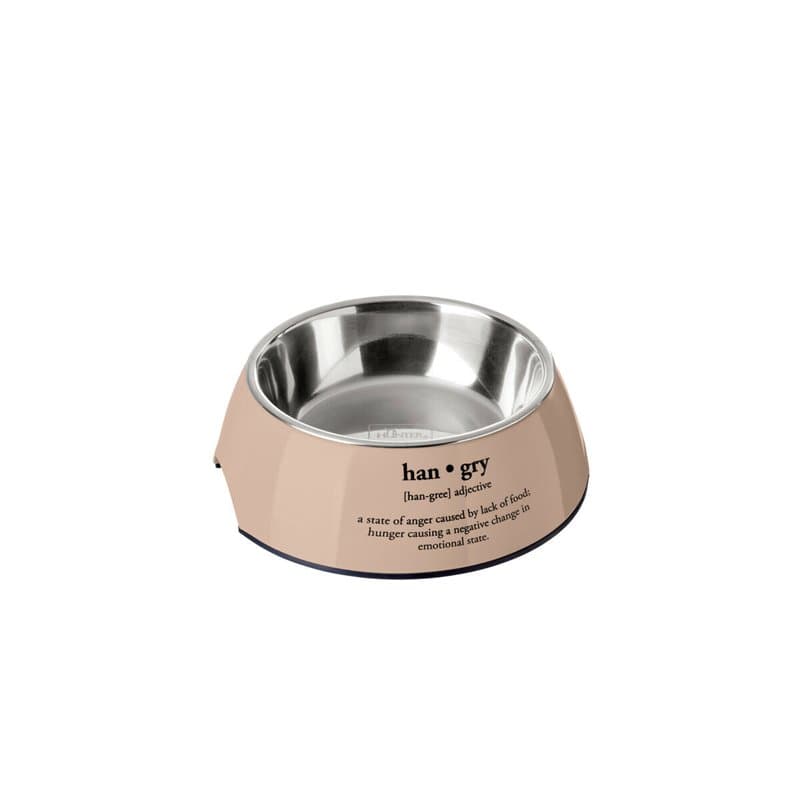 Mangeoire pour chiens Hunter LUTON 160 ml - Image 1