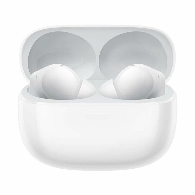 Casque Xiaomi Blanc - Image 1