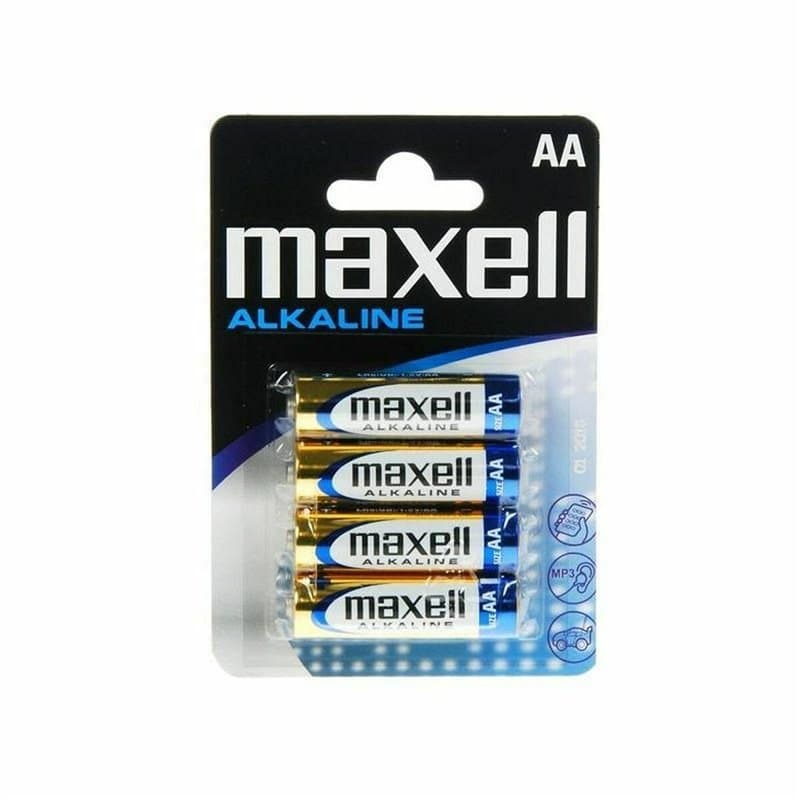 Piles Alcalines OEM - Image 1