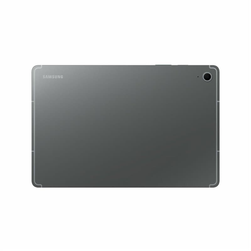 Tablette Samsung 10,9" 8 GB RAM 128 GB Gris - Image 1